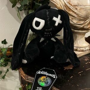 Killstar Kreeptures Original Hex Hopper